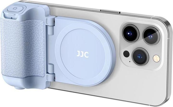Produktbild JJC MSG P1 Phone Camera Grip Blue