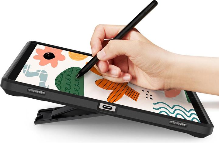 Actual product image Spigen ACS06835 (Galaxy Tab S9 Plus)