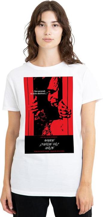 Immagine prodotto The Next Generation Season 2 Episode 2 Maglietta Adulto Unisex (XXL)