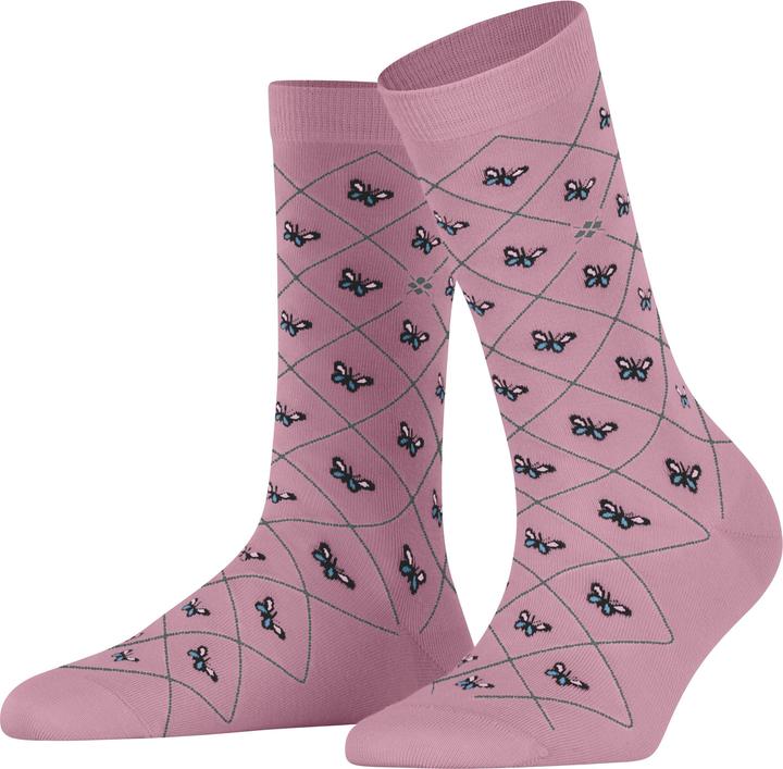 Powder Pink