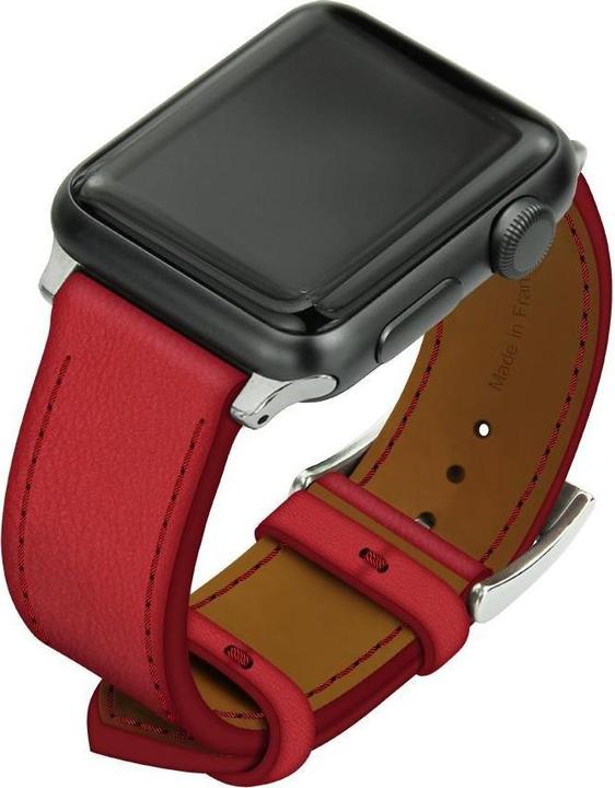 Produktbild Noreve Lederarmband (38 mm, Cuir)