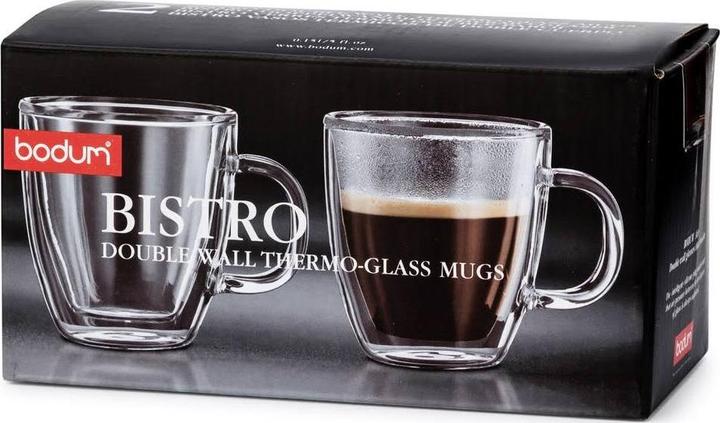 Productafbeelding Bodum Bistro (150 ml, 2 x)