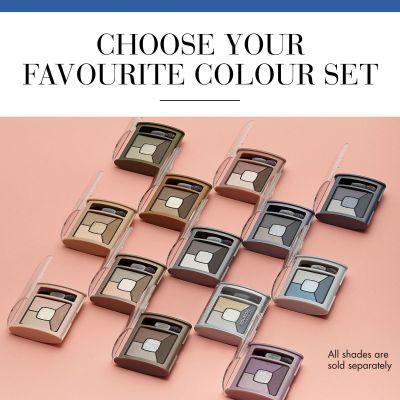 Produktbild Bourjois Smoky Stories (14 Tomber Des Nudes)