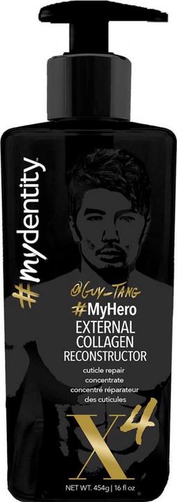 Produktbild Mydentity by Guy Tang mydentity Care - #MyHero X4 (473 ml)