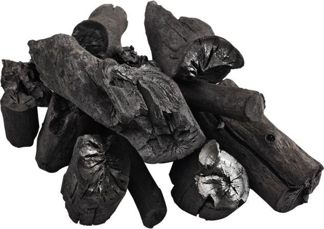 McBrikett Holzkohle Marabu 15 kg (15 kg)