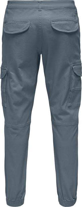 Image du produit Only & Sons Onscarter Life Cargo Cuff 0013 Pant Noos (W33/L34)