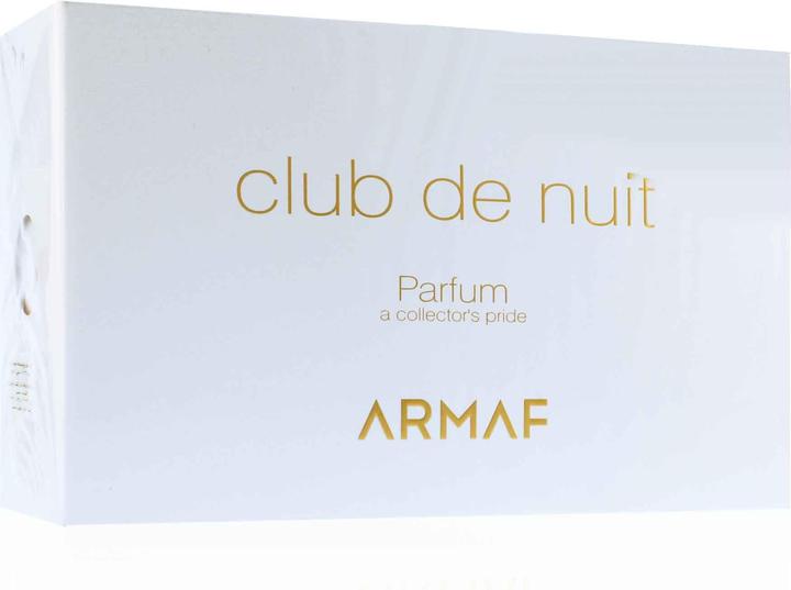 Produktbild Armaf Mini set - EDP 3 x 30 ml (Parfum set)