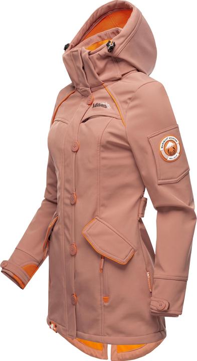 Actual product image Marikoo Soulinaa (XS)