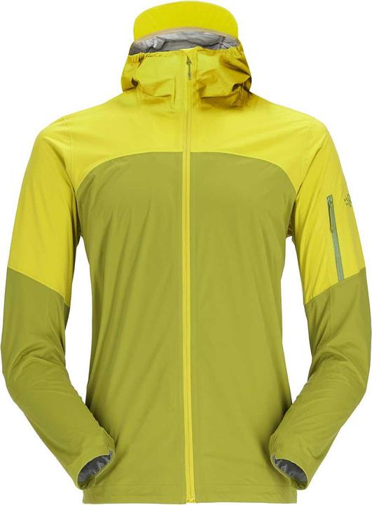 Rab Kinetic Ultra Jacke (M)