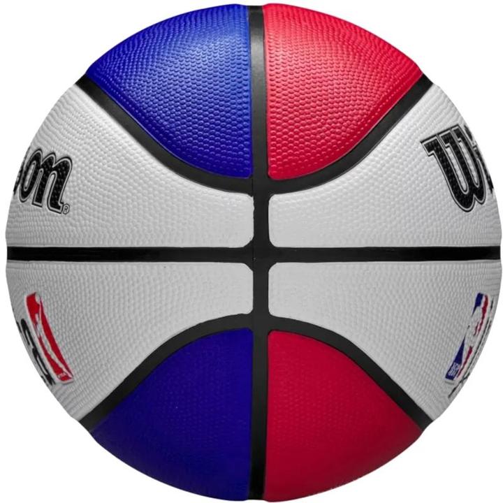 Actual product image Wilson Basketball Jr NBA WNBA DRV Light