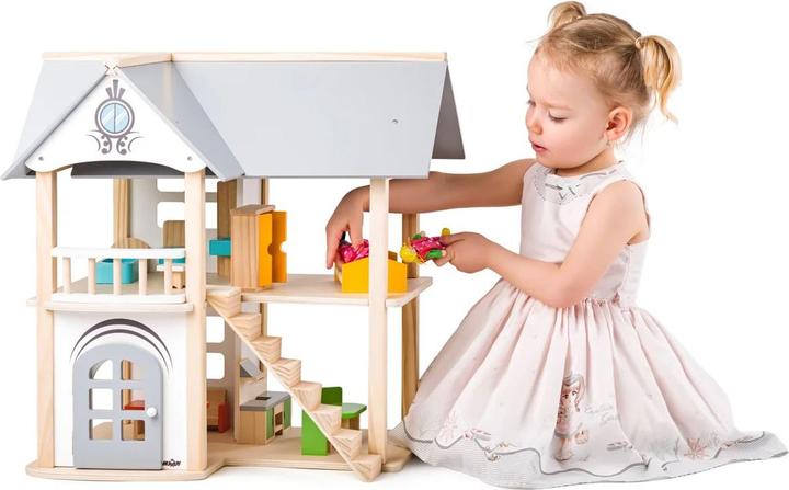 Image du produit Woody Isabelle Villa
