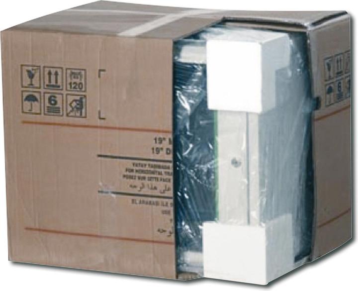 Image du produit Digitus DN-19 16-U SoHoline (16 HE, Rack 19 pouces)