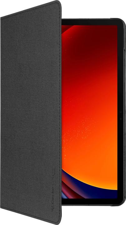 Actual product image Gecko Covers Easy Click Cover (Galaxy Tab S9, Galaxy Tab S9 FE)