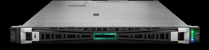 Productafbeelding HPE ProLiant DL360 Gen11 Intel Xeon Silver 4514Y 2,0GHz 16c 1P 128GB-R 8SFF NS204i-u NC BCM57416 2x1 (128 GB, Rack Server)