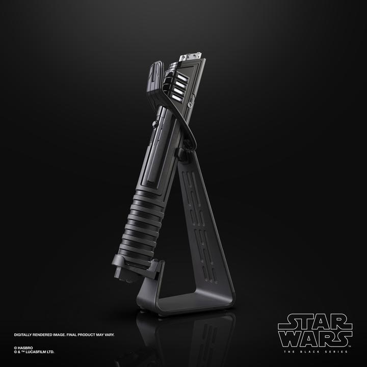 Produktbild Hasbro Star Wars: Force FX Light Saber