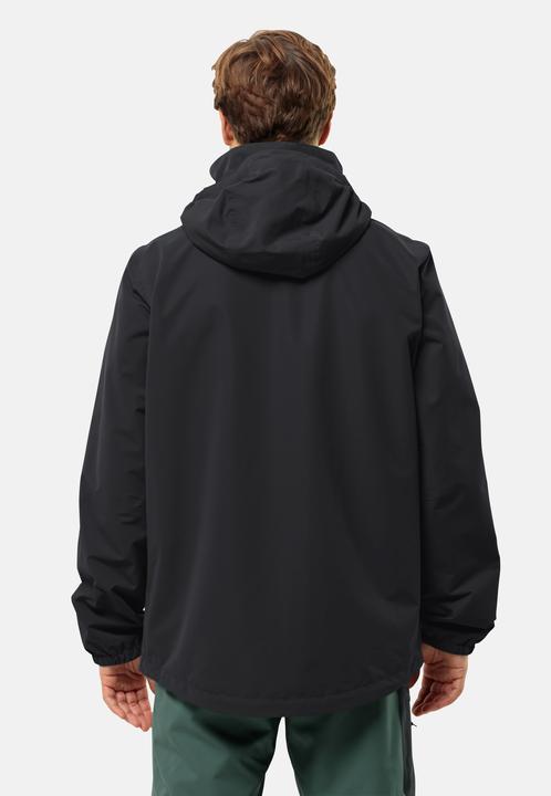 Image du produit Jack Wolfskin Stormy Point 2l Jkt M (3XL)