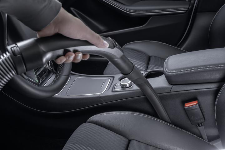 Actual product image Miele Complete C3 Silence Flex