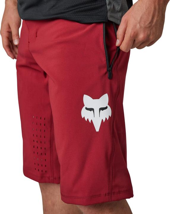 Produktbild Fox Short 23 Defend Aurora Brx 32 (M)