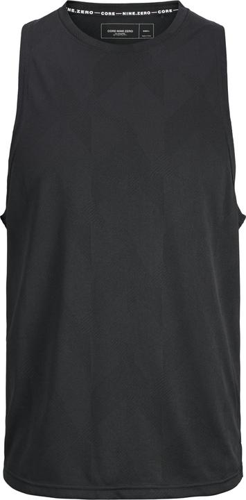Jack & Jones Gedruckt Rundhalsausschnitt Tanktop Tanktop