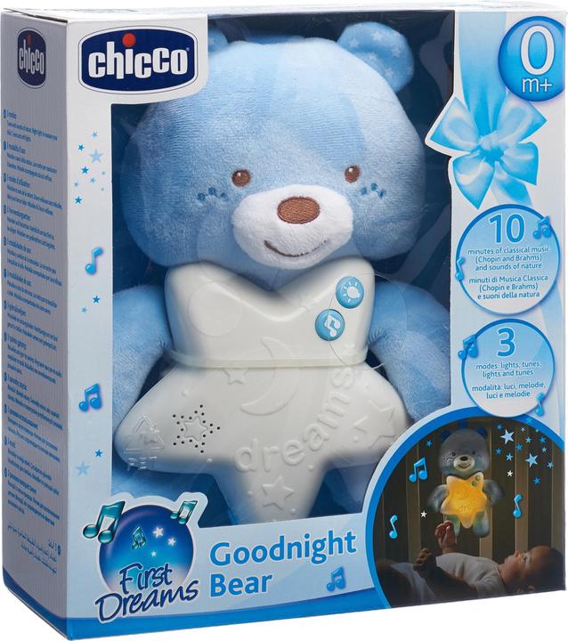 Immagine prodotto Chicco Buona notte orso