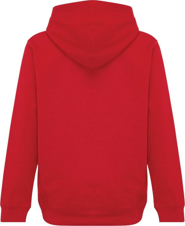 Actual product image Universal Textiles Childrens/Kids Yengo Recycled Cotton Side Pocket Hoodie (116)