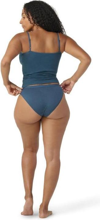 Image du produit Smartwool Ws Merino Bikini (M)