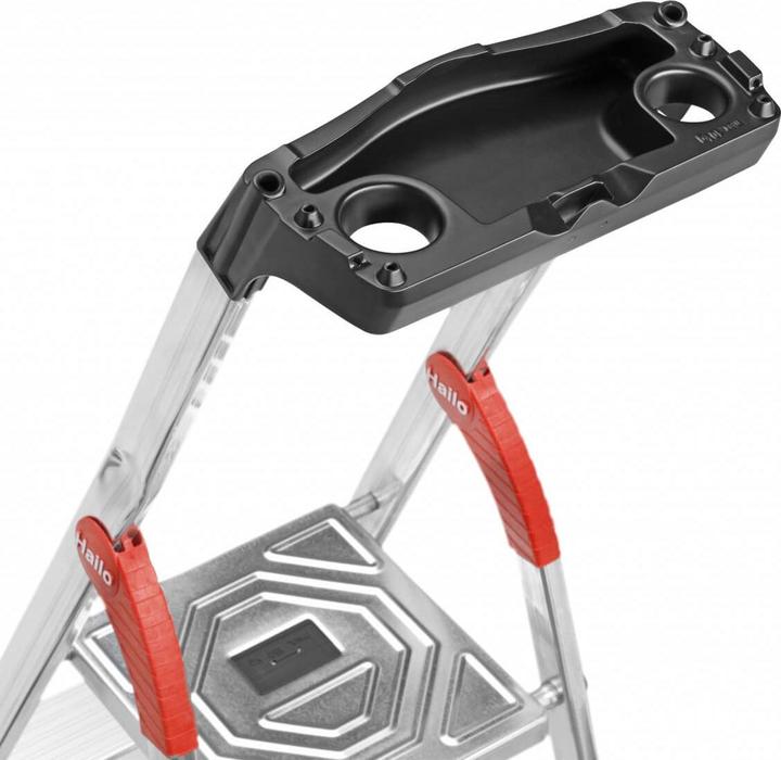 Produktbild Hailo StandardLine L60 (Gerüst, 130 cm)