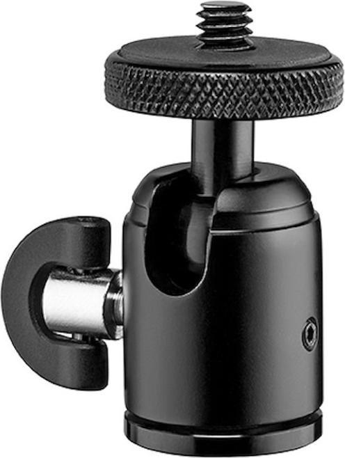 Produktbild Manfrotto Mini Ball Head (Kugelkopf)