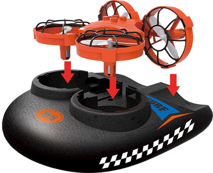 Image du produit Amewi Trix