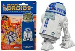 Immagine prodotto Hasbro Star Wars: Droids Vintage Collection Action Figure 2021 Artoo-Detoo (R2-D2)