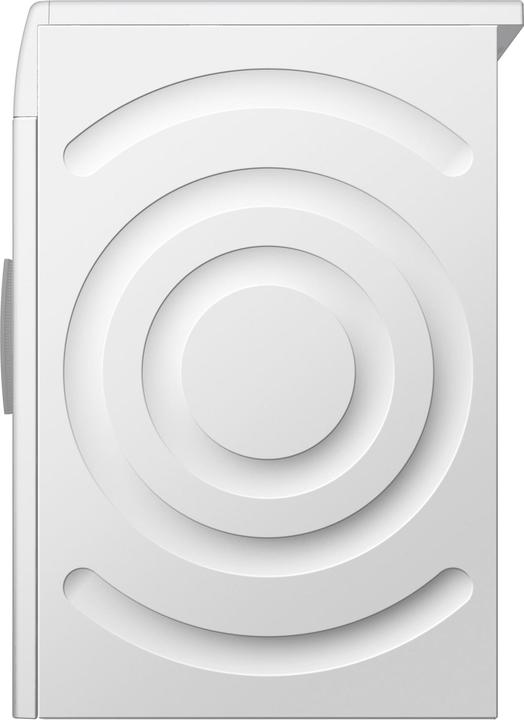 Produktbild Bosch Hausgeräte Serie 4 WAN28232 Waschmaschine Freistehend Frontlader D (7 kg, Links)