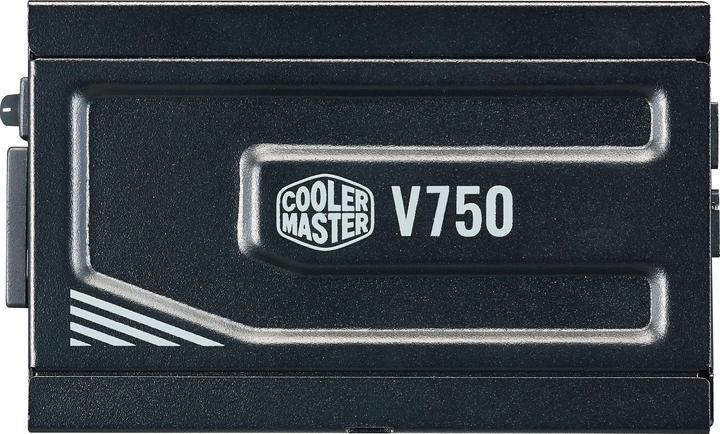Actual product image Cooler Master V Series SFX (750 W)