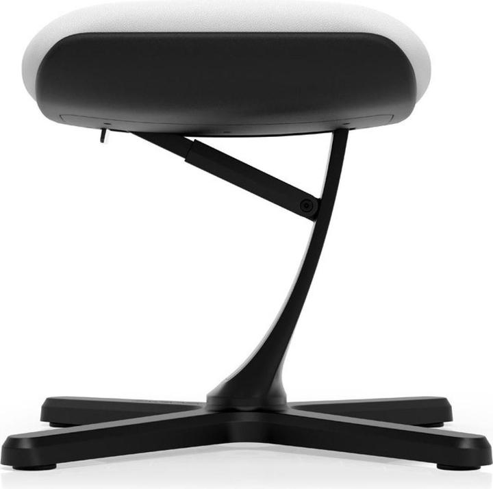 Immagine prodotto noblechairs Poggiapiedi 2 - Edizione bianca