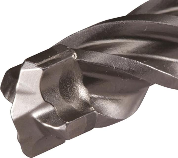 Produktbild Makita NEMESIS2 SDS+Bohr. 6x215 5Stk (6 Millimeter)