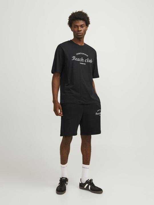 Immagine prodotto Jack & Jones T-shirt stampata con scollo rotondo (L)