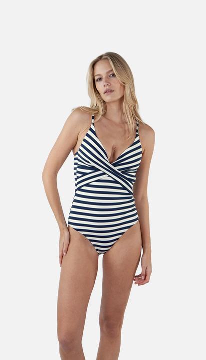Image du produit Barts Women's Yadbor Shaping One Piece (S)