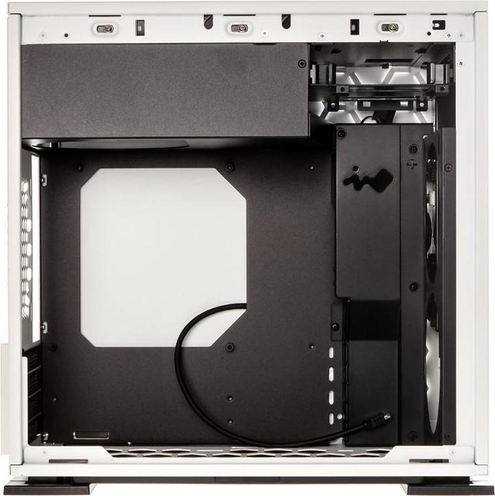Produktbild In Win Mini Tower 301 (mATX, Mini-ITX)