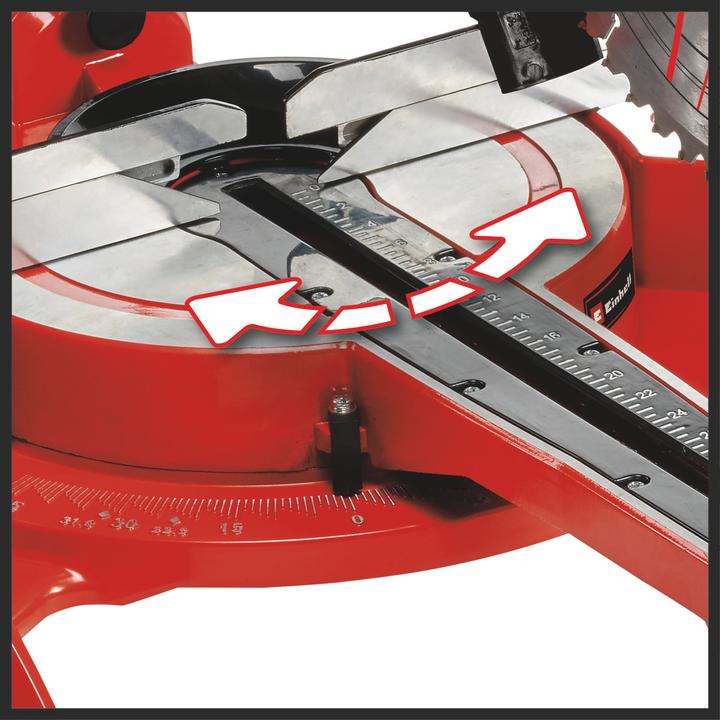 Produktbild Einhell TC-SM 2534/1 Dual