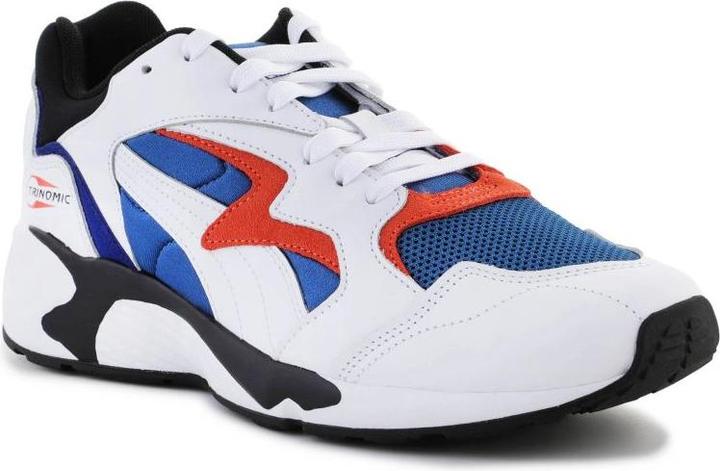 Actual product image Puma Prevail (45)