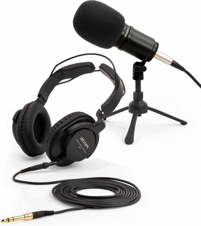 Actual product image Zoom ZDM1-PMP