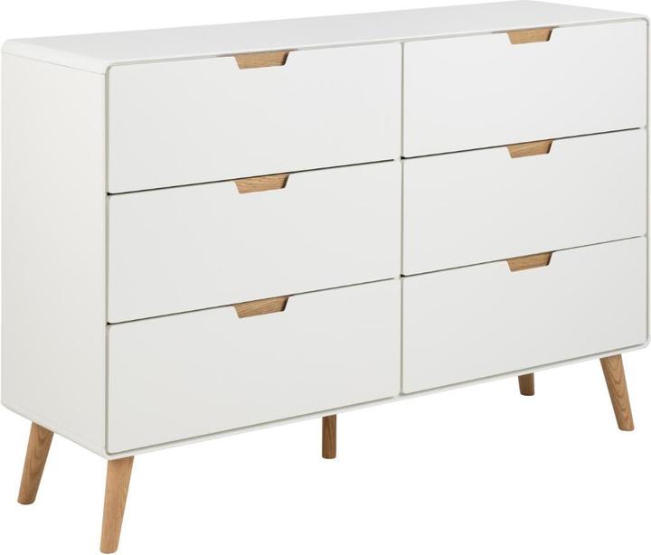 Immagine prodotto AC Design Lowell (135 x 90 x 40 cm)