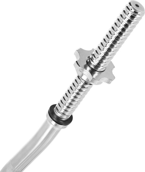 Image du produit HMS Touche très courbée GLM120 120 cm, diam. 30 mm