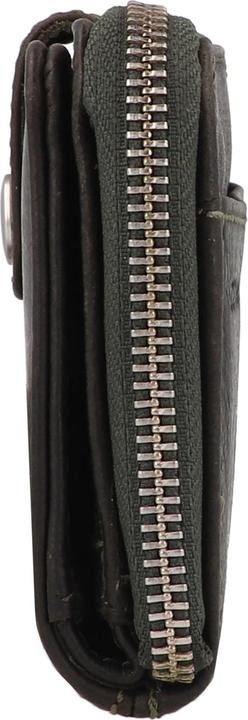 Produktbild Cowboysbag Purse Haxby Geldbörse Leder 13,5 cm