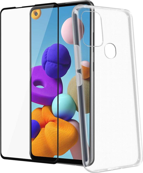 Produktbild Avizar Kit Series (Samsung Galaxy A21s)