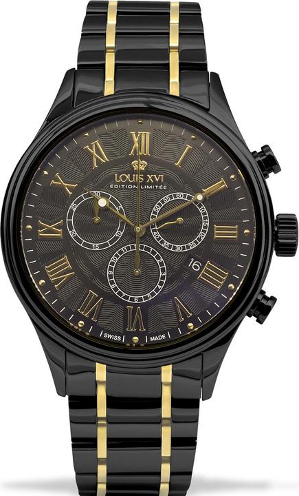 Produktbild Louis XVI Danton (Chronograph, 44 mm)