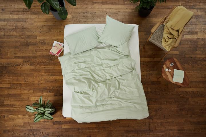 Image du produit lavie Louise (Housse de couette, 160 x 210 cm)