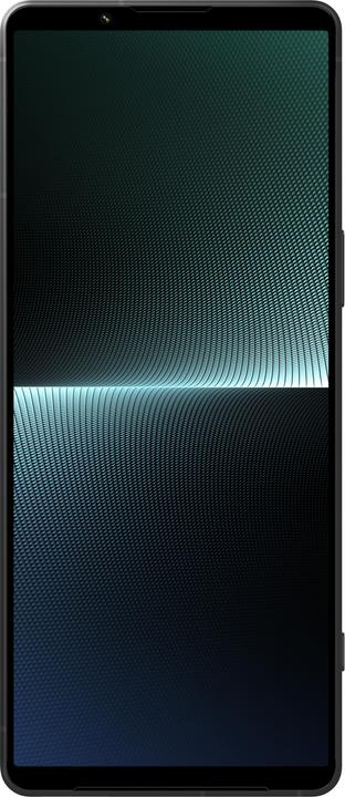 Productafbeelding Sony Xperia 1 V (256 GB, Black, 6.50", Hybride dubbele SIM, 48 Mpx, 5G)