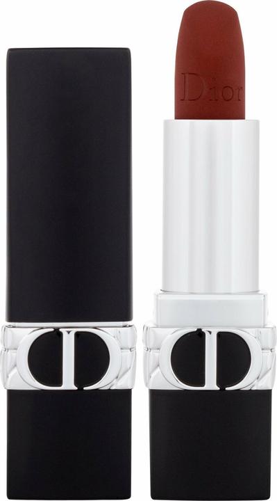 Dior Rouge Balm Mat No 742 (742 Solstice)
