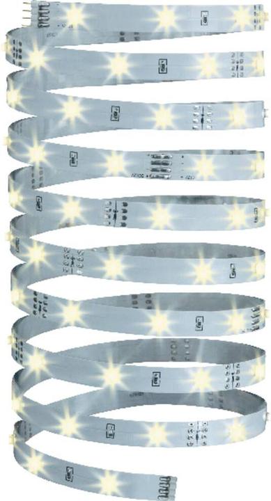 Actual product image Paulmann YourLED Eco Stripe (Warm white, 500 cm, Indoor)