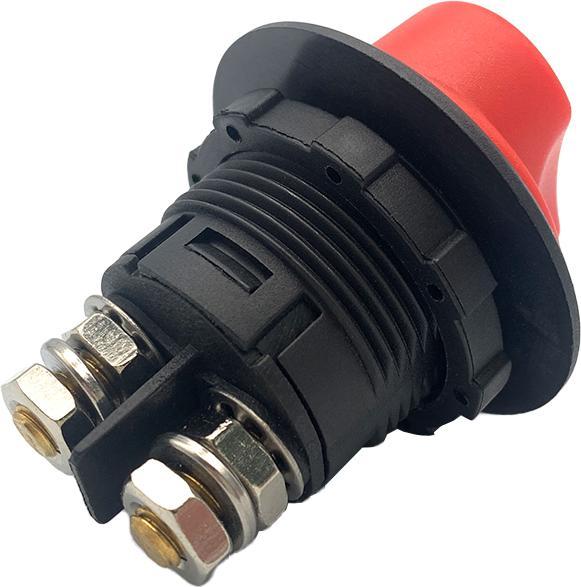 Immagine prodotto Offgridtec Staccabatteria 48V 100A M6